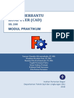 Modul Praktikum SIL 208 MIR