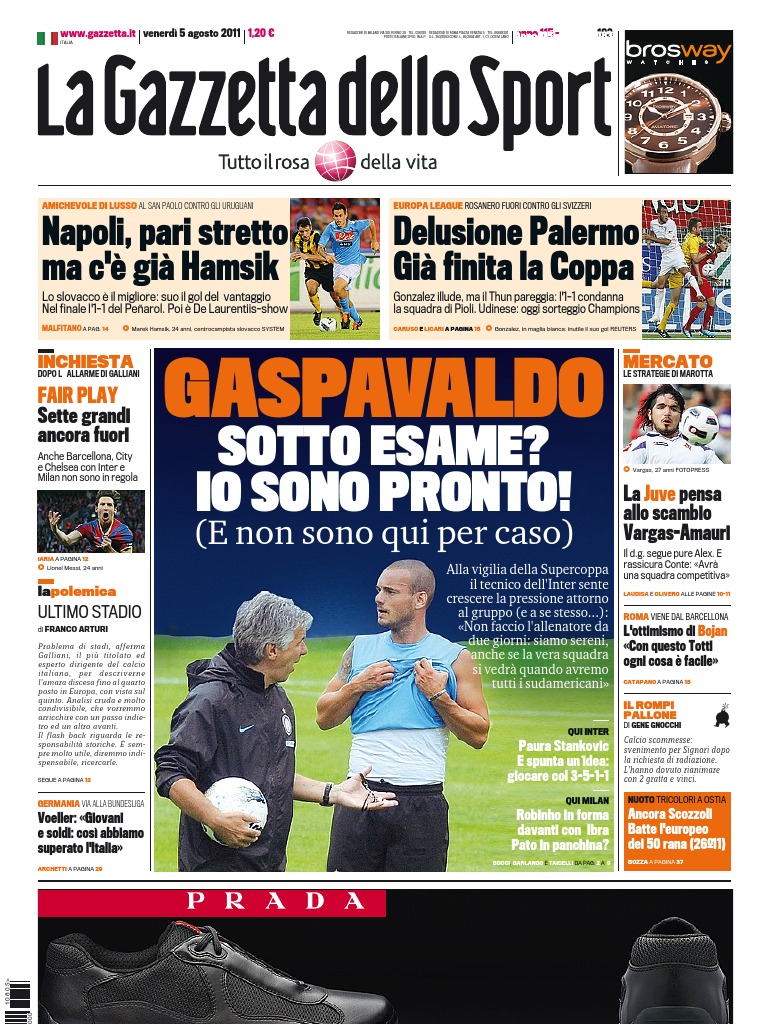 Antonio Rapuano ed il Genoa: due precedenti, nessuna sconfitta rossoblù -  PianetaGenoa1893, image size:768x1024