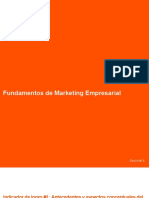 Fundamentos de Marketing Empresarial 4