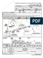 SBGR Ils P or Loc P Rwy 10r Iac 20220908