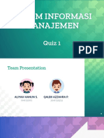 3C - Aliyah Hanun S (03) - Qalbii Azzahra Putra (19) - Kuis 1 - PPT