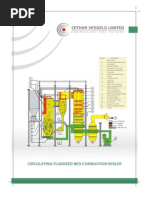 CFB Boiler Brochure