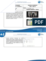 Prácticas de observación y ayudantía 1 en Unidad Educativa San Benildo La Salle