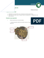 Lección 5/ Actividad 1: Mecánico Automotriz (Nivel 3)