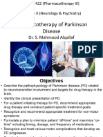 Module II 2 - Parkinsons