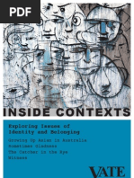 Download Identity and Belonging VATE by erinct SN61664843 doc pdf