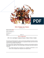 Nivel Extremo - Ifrit 2