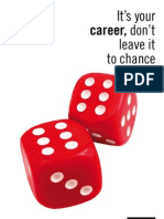 Career Manager Brochure