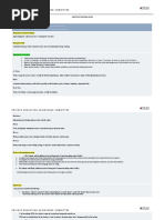 KUD Classification in Education | PDF
