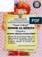 Aliaga Perez