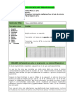 Jonathan Alarcon Ortiz - DIARIO DE APRENDIZAJES III A