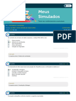 Simulado 1