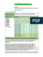 Jonathan Alarcon Ortiz - Diario de Aprendizajes Iiia