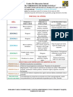 9°-Horarios-Padres-Viajemos Por El Espacio