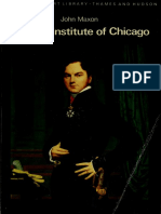 The Art Institute of Chicago (Art Ebook)