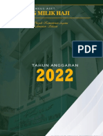 BMH Kalsel 2022