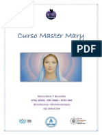 Curso Master Mary