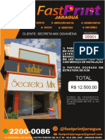 Secreta Mix 02