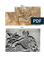 Sumerian & Akkadian Civilizations: Gods, Kings, Codes