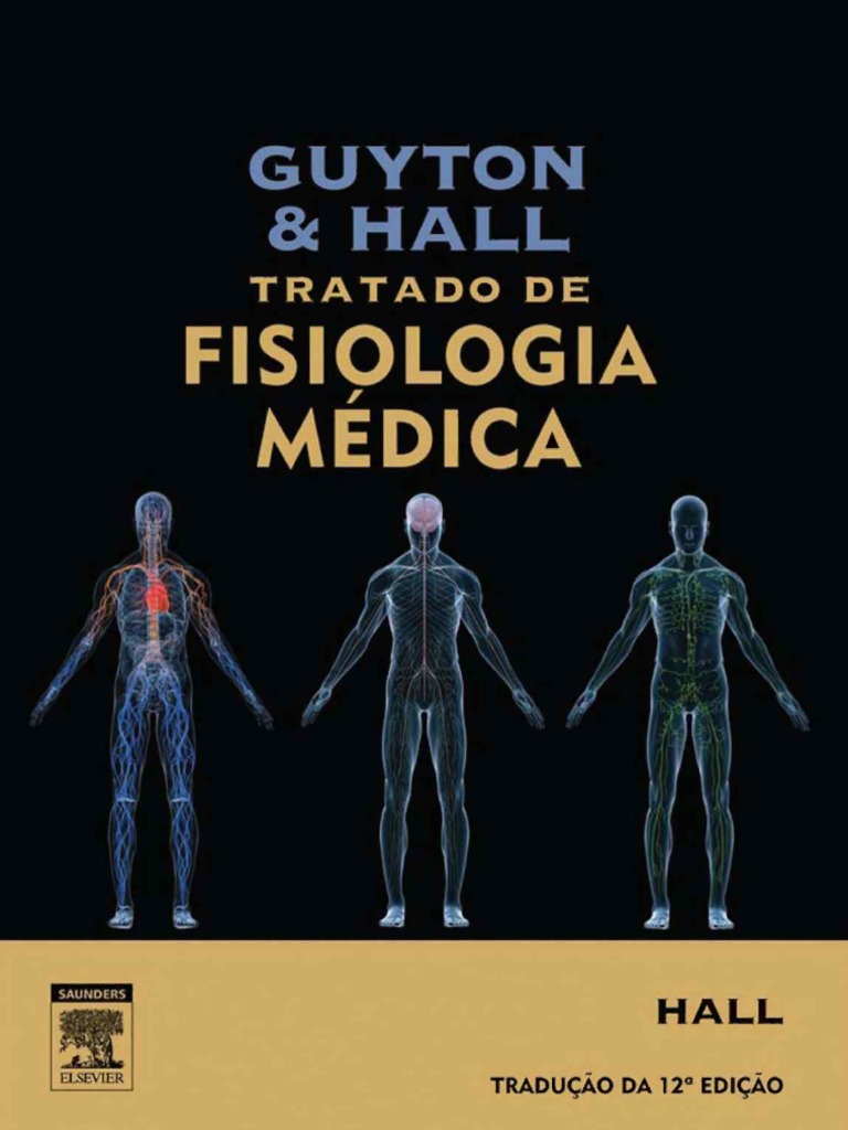 Fisiologia - Guyton 12 Edição | PDF