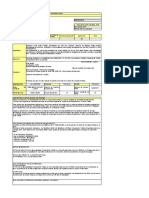 Informe Preliminar - Emperador