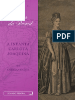 Infanta Carlota Joaquina