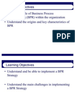 BPR Mba