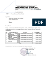 Surat Permohonan Peralatan LSP