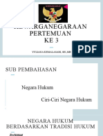 Kewarganegaraan 3