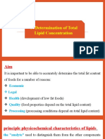 Total Lipid Content-1