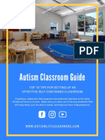 Autism Classroom Guide-2