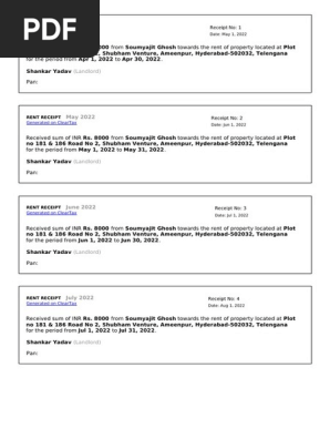 rent-receipt