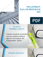 Pelaporan Dalam Program Ppi Kakp