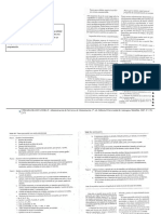 Lectura Pasos Estandarización de Recetas