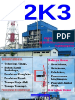 06 Organisasi K3 Pada Industri