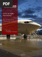 Curso Ingles Aeronautico