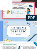 Diagrama de Pareto