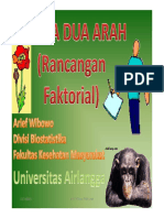 5 Pak Arif Anova-Faktor-S2epid21