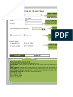 Tarea 6 - Formularios