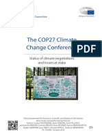 Cop 27 Conference