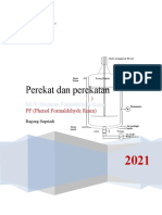 Perekat Dan Perekatan