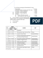 Bahan Rapat Sisfo