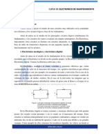 Clase 4 Circuitos Lógicos