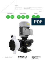 PRIUS D Katalog (EMEC Dosing Pump Made in Italy)
