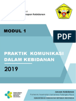 Modul 1