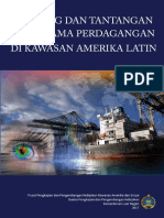 Peluang Dan Tantangan Kerjasama Perdagangan Di Kawasan Amerika Latin