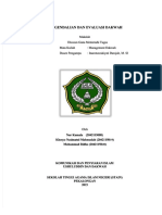 PDF Makalah Pengendalian Dan Evaluasi Dakwah Compress