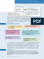 Vocabulary - Money, Finance, Bank Accounts, Public Finance