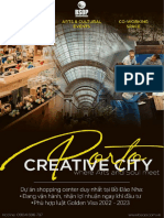 PORTO Creative City