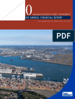 Comprehensive Annual Financial Report 2020